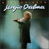 Sergio Dalma - En Concierto [Polygram] lyrics