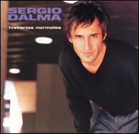 Sergio Dalma - Historias Normales lyrics