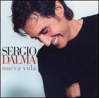 Sergio Dalma - Nueva Vida lyrics