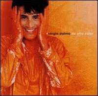 Sergio Dalma - De Otro Color lyrics