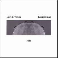 David French - Faia lyrics