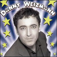 Danny Weizmann - Danny Weizmann lyrics