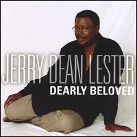 Jerry Dean Lester - Dearly Beloved lyrics
