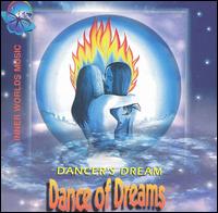 Dancer's Dream - Dance of Dreams lyrics
