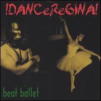 Danceregina - Beat Ballet lyrics