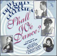 Piccadilly Dance Orchestra - Shall We Dance lyrics