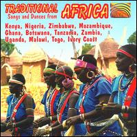 Adzido Pan African Dance Ensemble - Traditional Songs & Dances from Africa [1997] lyrics