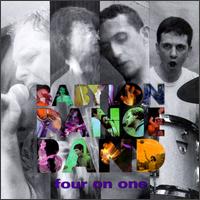 Babylon Dance Band - Four on One lyrics