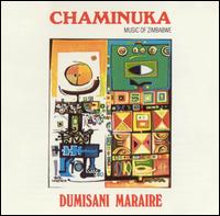 Dumisani Maraire - Chaminuka: The Music of Zimbabwe lyrics