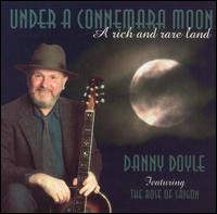 Dan Doyle - Under Connemanra Moon lyrics
