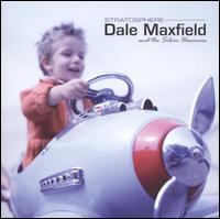 Dale Maxfield - Stratosphere lyrics