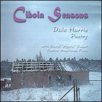 Dale Harris - Cibola Seasons lyrics