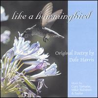 Dale Harris - Like a Hummingbird lyrics