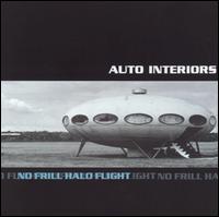 Auto Interiors - No Frill Halo Flight lyrics