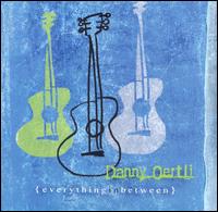 Danny Oertli - Everything in Between lyrics