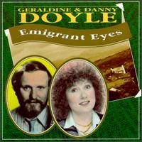 Geraldine Doyle - Emigrant Eyes lyrics