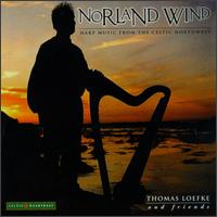 Thomas Loefke - Norland Wind: Harp Music From Celtic Northwest lyrics
