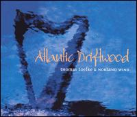 Thomas Loefke - Atlantic Driftwood lyrics