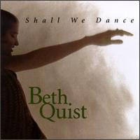 Beth Quist - Shall We Dance lyrics