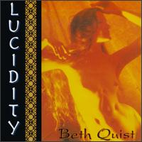 Beth Quist - Lucidity lyrics