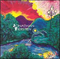 Jonathan Tiersten - Heaven lyrics