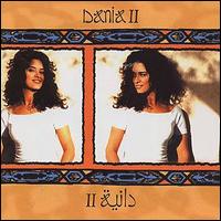 Dania - Dania, Vol. 2 lyrics