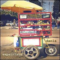 Dania - Expatriate lyrics