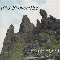 Dan Oakenhead - Road to Everafter lyrics
