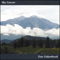 Dan Oakenhead - Sky Geezer lyrics