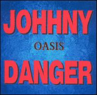 Johnny Danger - Oasis lyrics