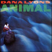 Dana Lyons - Animal lyrics