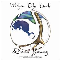 Dana Young - Within the Circle lyrics