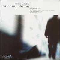 Dana Landra - Journey Home lyrics