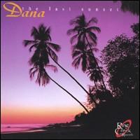 Dana Larsen - The Last Sunset lyrics