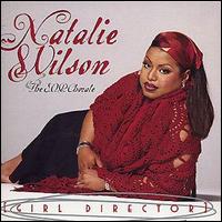 Natalie Wilson - Girl Director lyrics