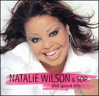 Natalie Wilson - Good Life lyrics