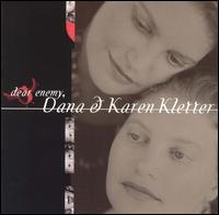 Dana Kletter - Dear Enemy lyrics