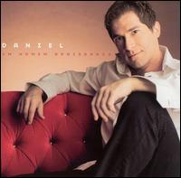 Daniel - Um Homem Apaixonado lyrics