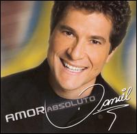 Daniel - Amor Absoluto lyrics