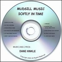 Dane Hinkle - Softly in Time lyrics