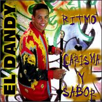 El Dandy [Tropical] - Ritmo Carisma Y Sabor lyrics