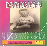 Dandy Don Logan - Ding-A-Ling Swing lyrics