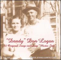 Dandy Don Logan - Mister Stan lyrics