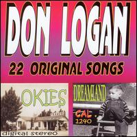 Dandy Don Logan - Dreamland lyrics