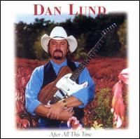 Dan Lund - After All This Time lyrics