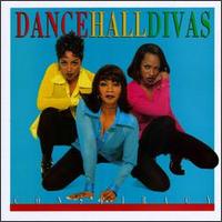 Dancehall Divas - Conspiracy lyrics