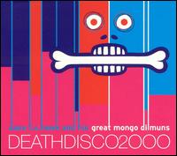 Dane T.S. Hawk - Death Disco 2000 [live] lyrics