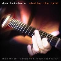 Dan Beimborn - Shatter the Calm lyrics