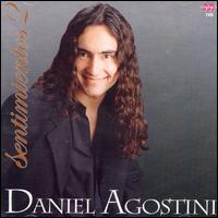 Daniel Agostini - Sentimientos, Vol. 2 lyrics