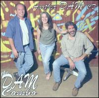 The Dam Combo - Another Dam CD lyrics